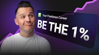 99% of People Overcomplicate Freelancing