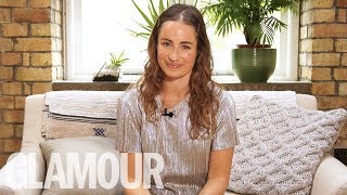 3 Mindful Minutes With Jody Shield: How To Relax Your Busy Brain | Glamour UK