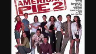 01. American Pie 2 Soundtrack