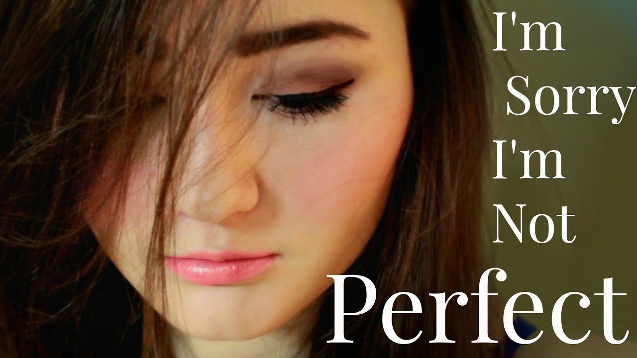 I M Perfect I M Perfect