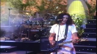 Video thumbnail of "Caifanes - Los Dioses Ocultos [En Vivo 1991][Remasterizado] HD"