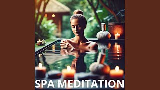 Cleansing Rainfall Meditation
