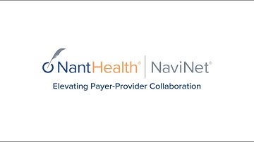 NaviNet | Elevating Payer-Provider Collaboration