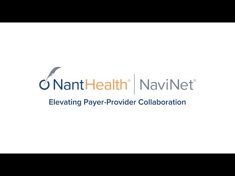 NaviNet | Elevating Payer-Provider Collaboration