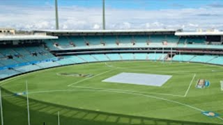 IND vs AUS 3rd ODI Pitch Report: Will bowlers the upper hand in Sydney or will batsmen wreak havoc?