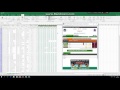 Bet365 Excel Kullanımı - YouTube