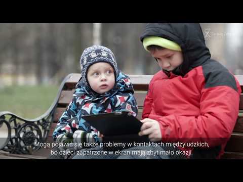 Wideo: Dzieci I Telewizja