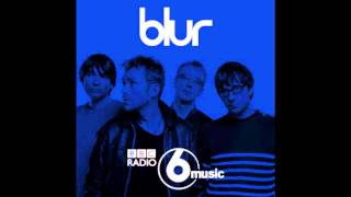 Blur - Intermission [Live BBC 6 Music Session - 31/07/2012]