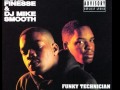 Lord Finesse & DJ Mike Smooth - Track The Movement