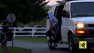 1st Day | Camp Woodward | S4E2