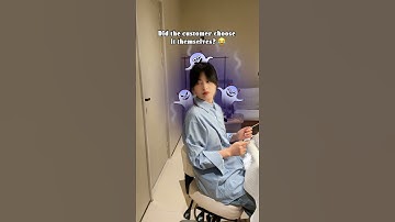 Client showed me a video and said I want THIS 😅