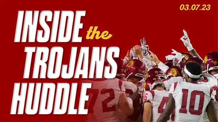 Inside the Trojans' Huddle: Who Must Step Up This ...
