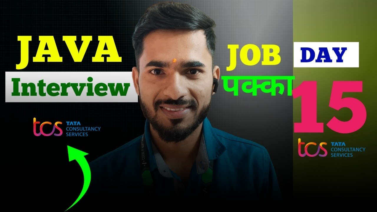 JAVA का Preparation मेरे साथ | Spring Boot Interview Questions and ...