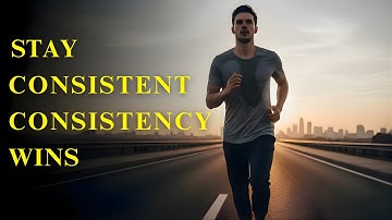Consistency Beats Talent Every Single Time | Consistency Beats Intensity | Consistency vs Talent