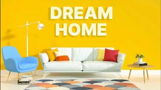 Dream Home – House & Interior Design Makeover Gameplay Android/iOS screenshot 3
