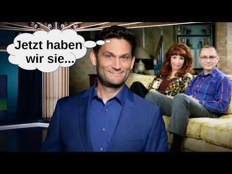 Extra 3 (ARD) über AfD-Vetternwirtschaft – echter Skandal?
