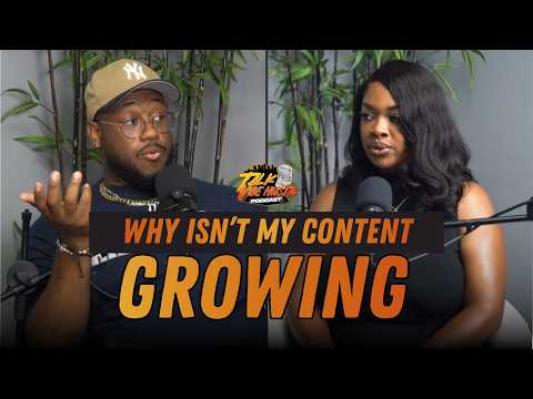 What MOST Content Creators Get Wrong