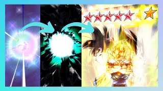 Last Day To Summon For More Ultra Super Vegito Dragon Ball Legends