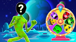 Wrong Heads Vfx Cosita Cosita Avengers Vfx Space Dame Tu Cosita 2024 Wrong Heads