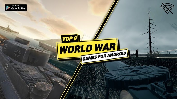 Call Of Courage : ww2 - Apps on Google Play