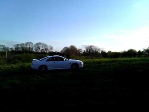 duke basketball R33 skyline playin in a field