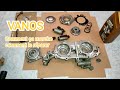 Vanos m52tu m54  tuto rparation e46 e60 e39 e38