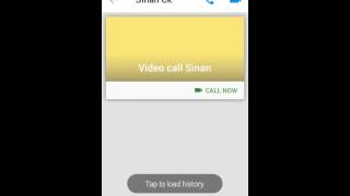 download and install imo free video calls and text free for android screenshot 2