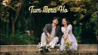 Bolly Vibes 💕 Tum Mere Ho  (Official Romantic Music Video) New Song 2025