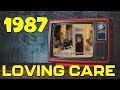 Clairol Loving Care Hair Color TV Commercial - May 1987