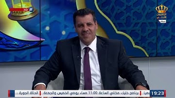 ما تيسر من سورة آل عمران - الشيخ عبدالله حازم ابو غزالة - رمضان 2020