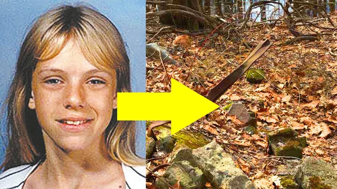 A Florida Girl Went Missing, The Truth Behind Her Disappearance Is