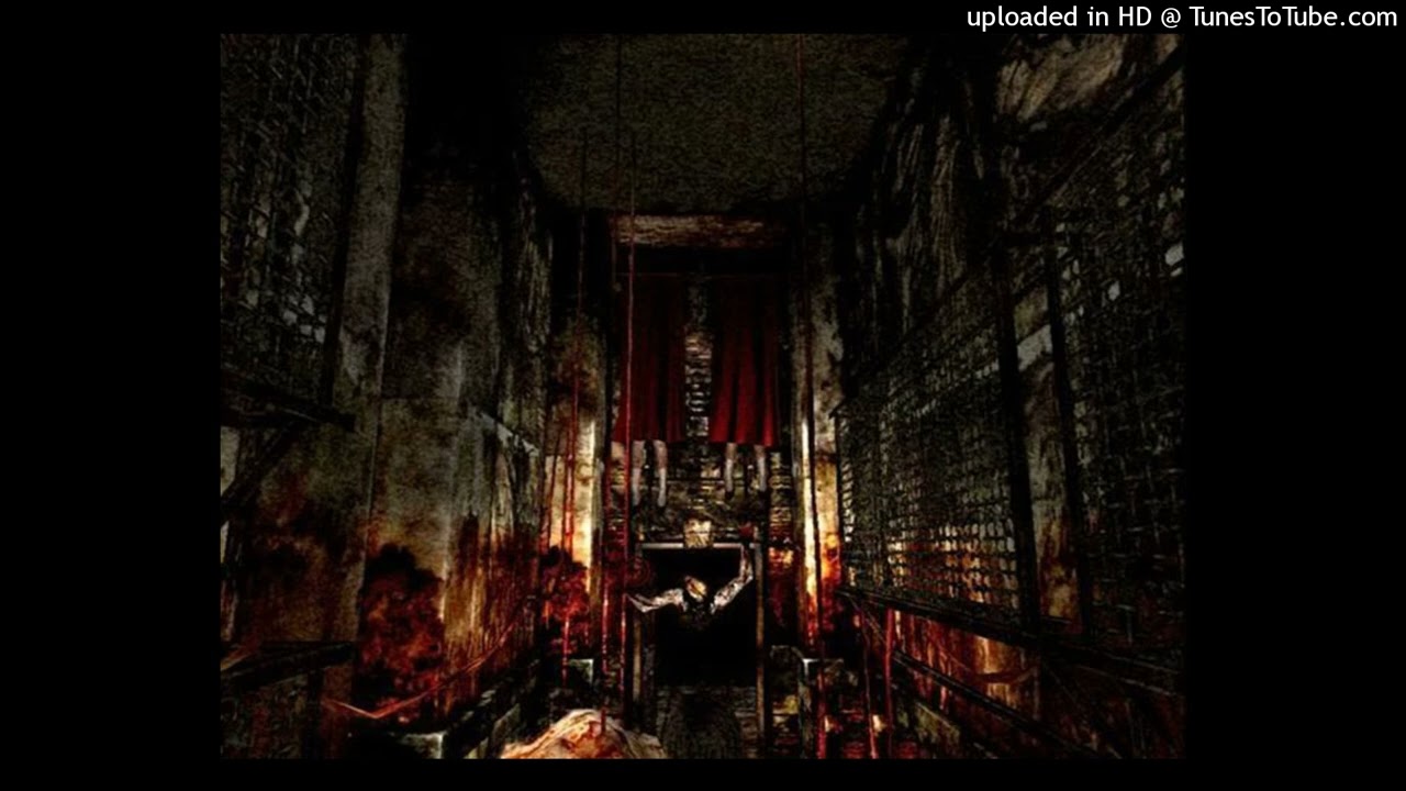 LOBOTOMY INDUSTRIAL CORE TYPE BEAT