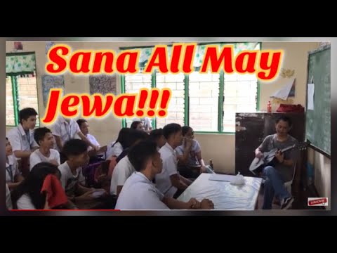 Sana All May Jowa
