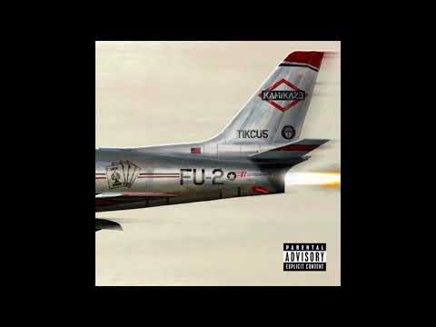 Eminem Normal Audio 320kbps Kamikaze 
