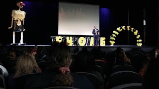 TECHnovate 2022: McAllen ISD teachers learning new ideas! | McAllen ISD