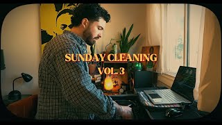 Sunday Cleaning Vol. 3 | R&B & Hip Hop | Playlist