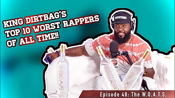 W.O.A.T.S.= Wil Milz