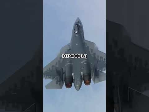 لماذا تصدر طائرة  57 الروسية صوت عواء قوي