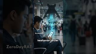 Keamanan Seluler Risiko Saat Instalasi dan Pengunaan Wi-Fi Publik!
