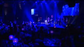 Natasha Bedingfield - Between The Raindrops: Global Angels Awards 2013