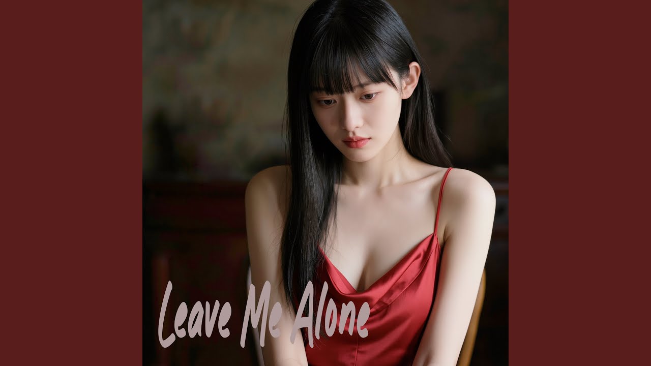 Leave Me Alone - YouTube