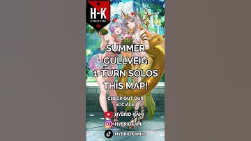 GALEFORCE ON STEROIDS! #fireemblem