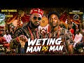 Flavour x Wayne Wonders - WETING MAN DO MAN (Nigerian Highlife Music)