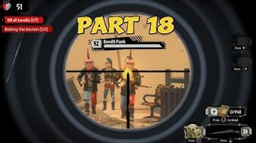 The Walking Zombie 2 - Gameplay Walkthrough Part 18 on PS5_ No COMMENTARY