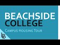 CSULB Housing Tour: Beachside Village (formerly Beachside College)