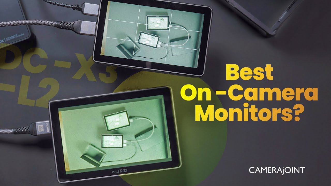 Viltrox DC-L2 Monitor Comparison