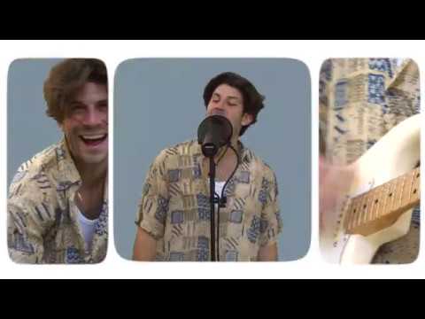 Carter Reeves - One Night Only [Stripped] - YouTube