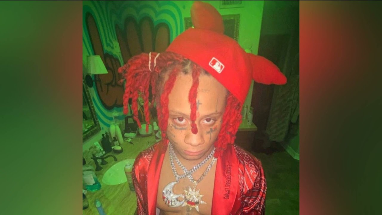 Trippie Redd x K Suave Type Beat "LURKING" Nasze' YouTube