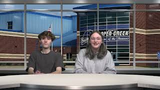 HCTV News May 8th, 2026