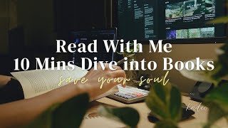 [Playlist] A Playlist For Night Reader 📖 | Nhạc đọc sách đêm khuya | piano music | KNDec screenshot 2